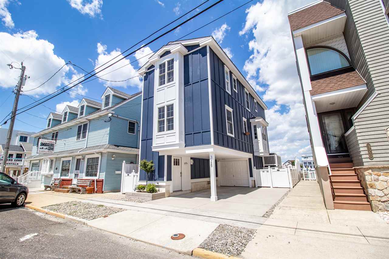 328 83rd Street Stone Harbor, NJ 08247 - Photo 2 of 24