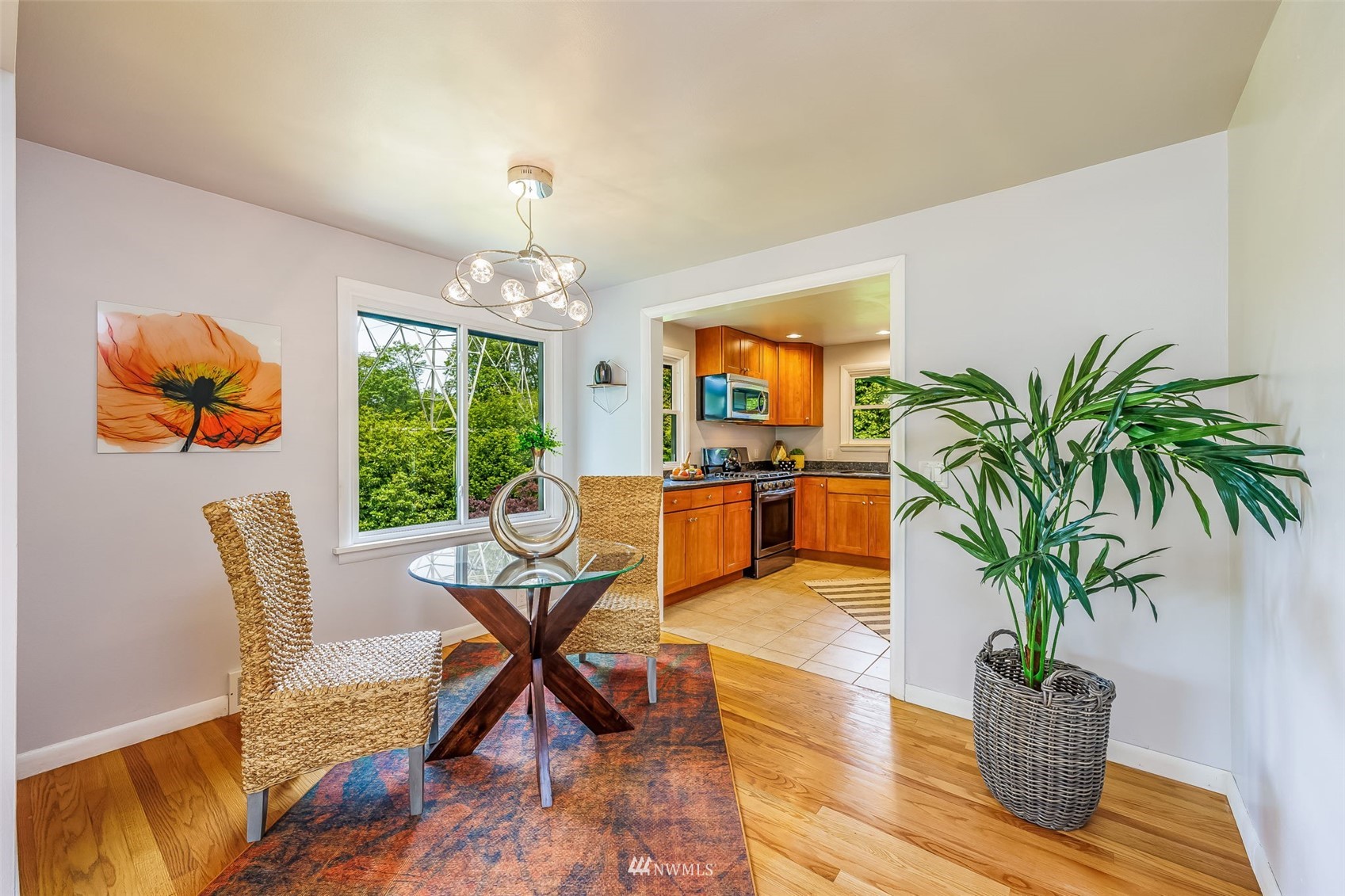 5138 South Ruggles Street Seattle, WA 98178 - Photo 11 of 40 Gallery Image 11