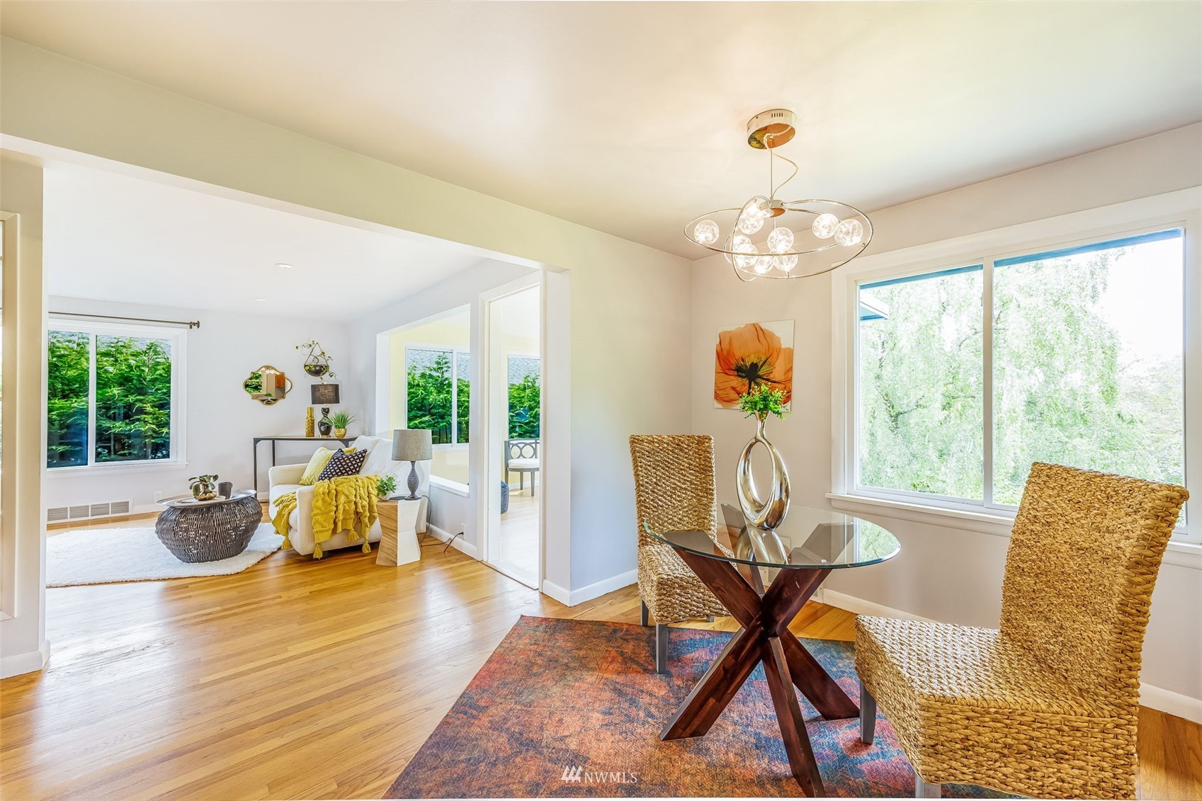 5138 South Ruggles Street Seattle, WA 98178 - Photo 12 of 40 Gallery Image 12