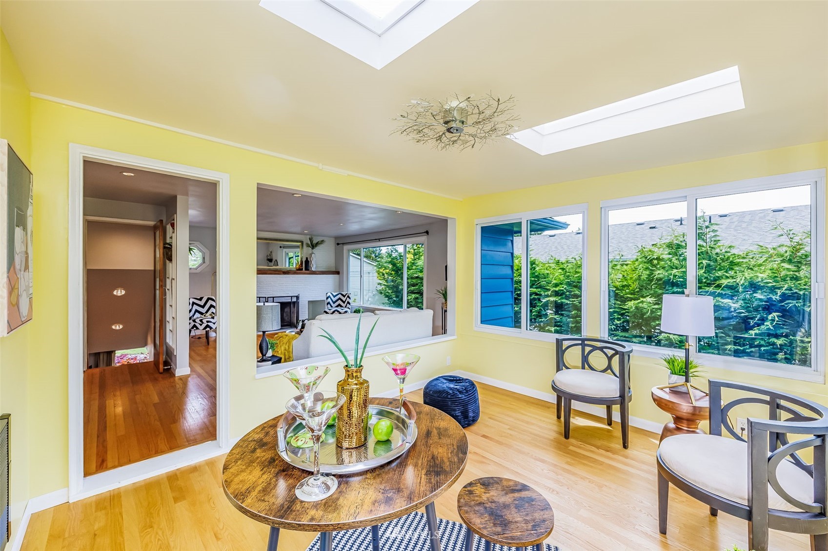 5138 South Ruggles Street Seattle, WA 98178 - Photo 15 of 40 Gallery Image 15