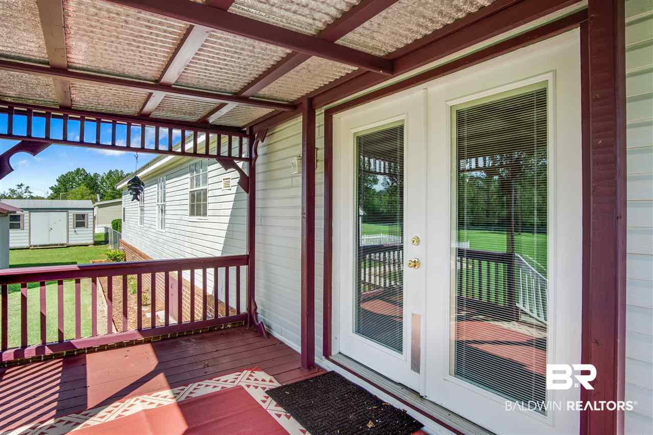23587 Cumberland Road Robertsdale, AL 36567 - Photo 31 of 36