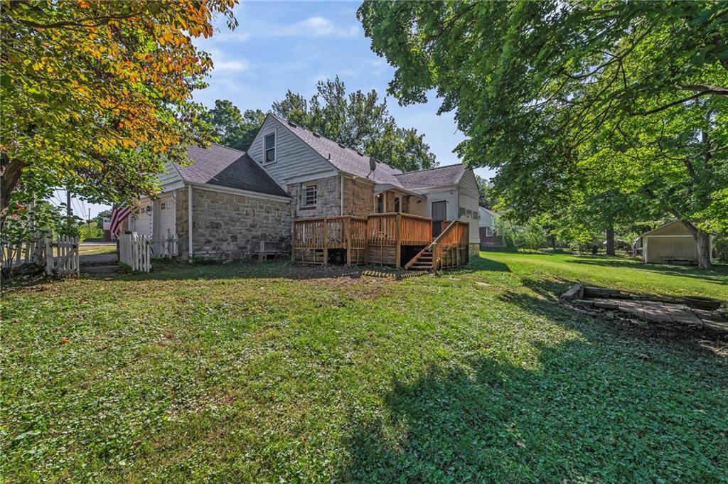 3500 Blue Ridge Boulevard Independence, MO 64052 - Photo 28 of 33