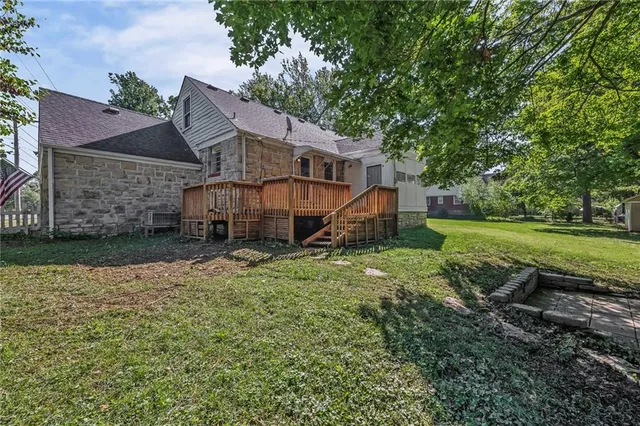 $199,000 | 3500 Blue Ridge Boulevard, Independence, MO 64052