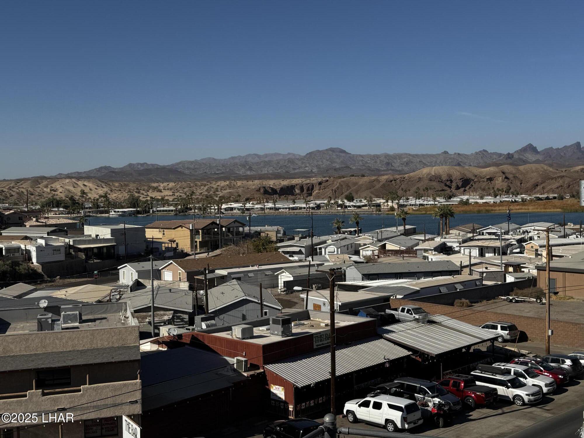 10186 Harbor View Road Parker, AZ 85344 - Photo 11 of 16 a picture of a city