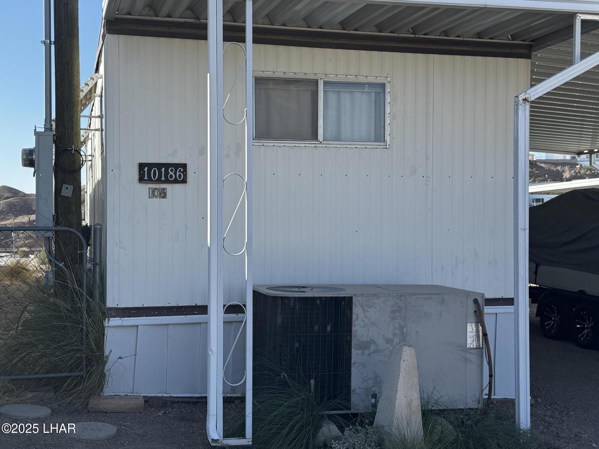 10186 Harbor View Road Parker, AZ 85344 - Photo 14 of 16 a view of cupboard