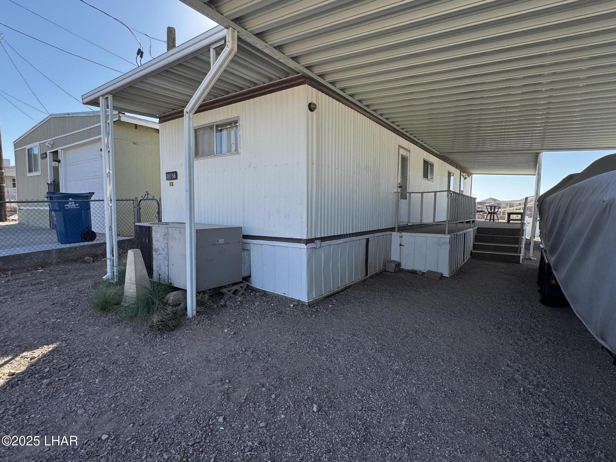 10186 Harbor View Road Parker, AZ 85344 - Photo 15 of 16