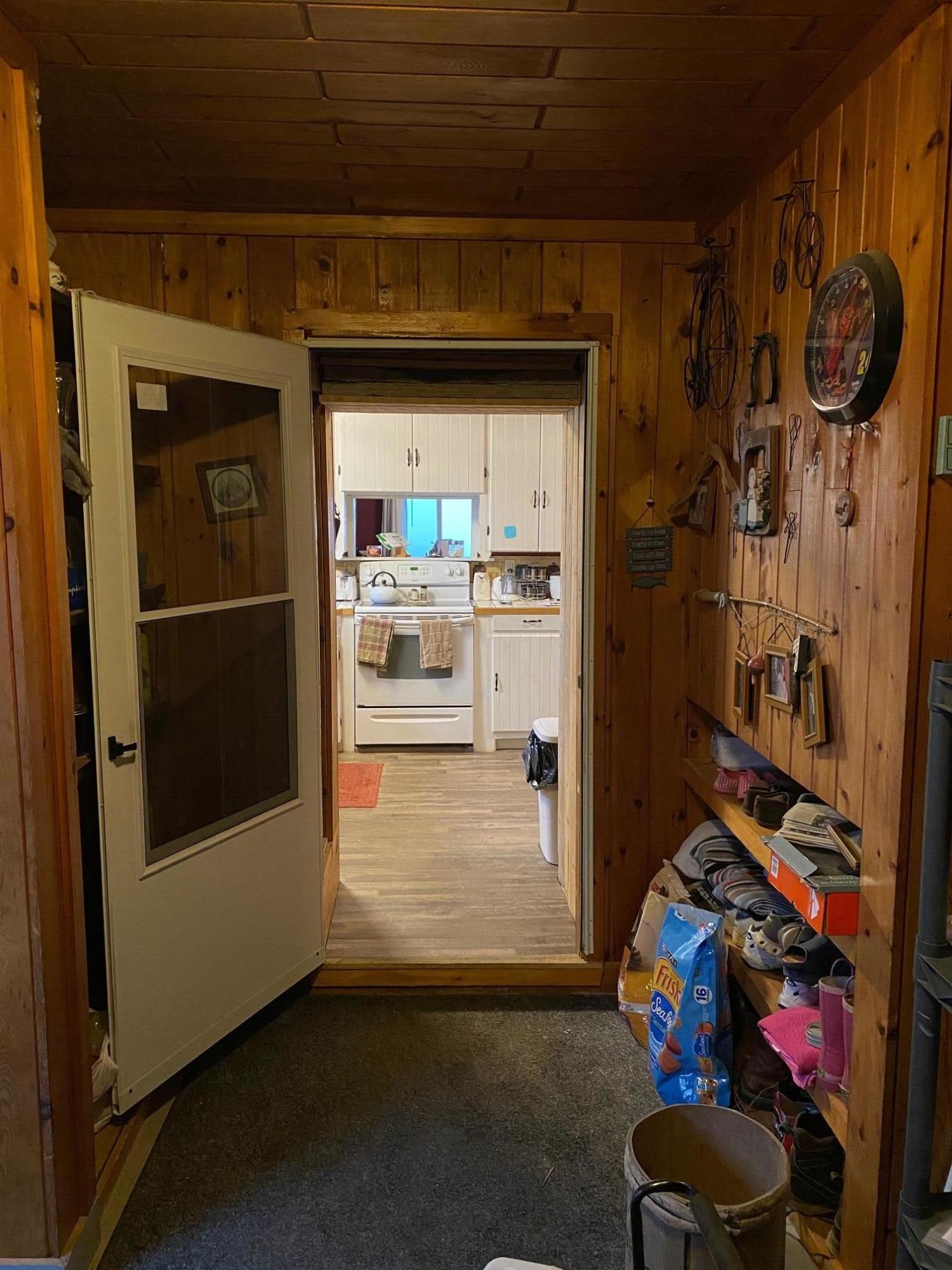 1702 Town Line Road Merrill, ME 04780 - Photo 6 of 31 Entry Mud Room (1702 Town Line Road) II