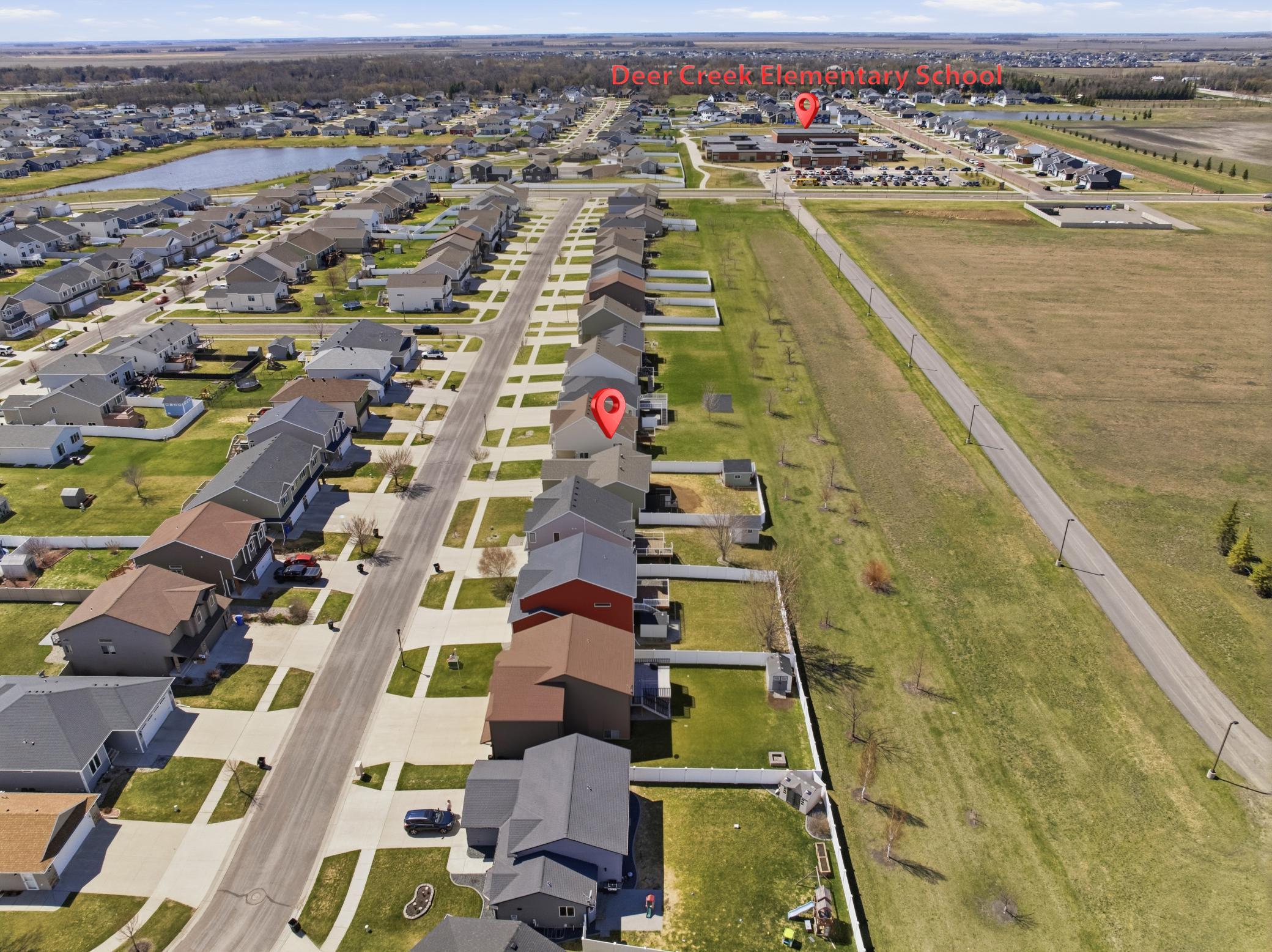 6089 55th Avenue South Fargo, ND 58104 - Photo 37 of 39