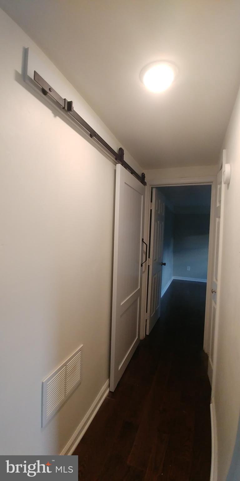 6750 Amherst Road Bryans Road, MD 20616 - Photo 11 of 15 a view of closet area