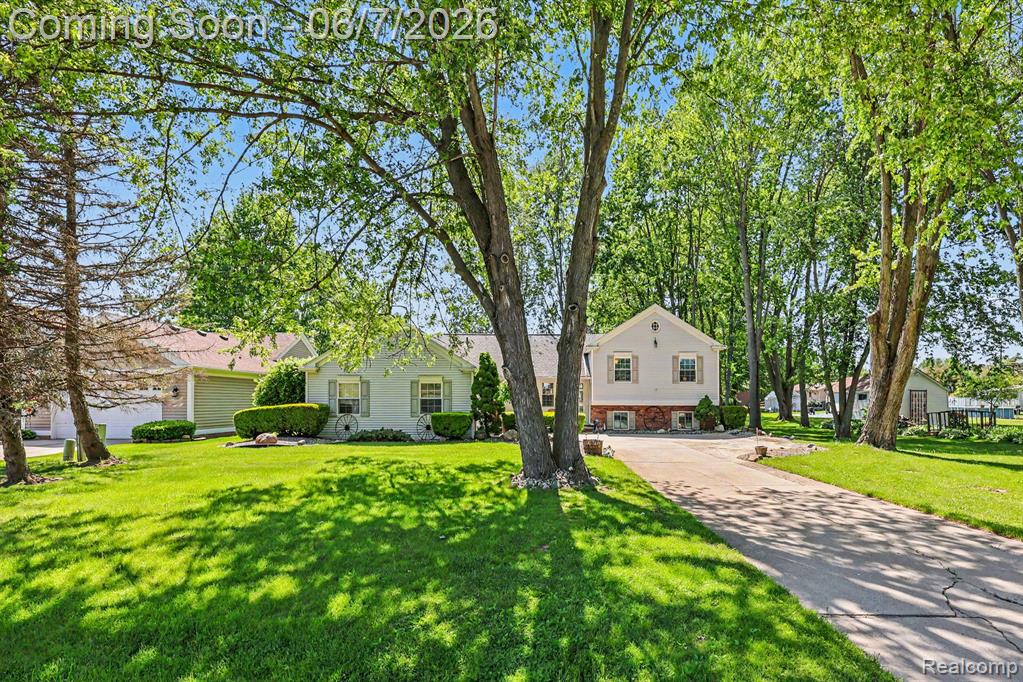 7020 Meldrum Road Fair Haven, MI 48023 - Photo 29 of 43