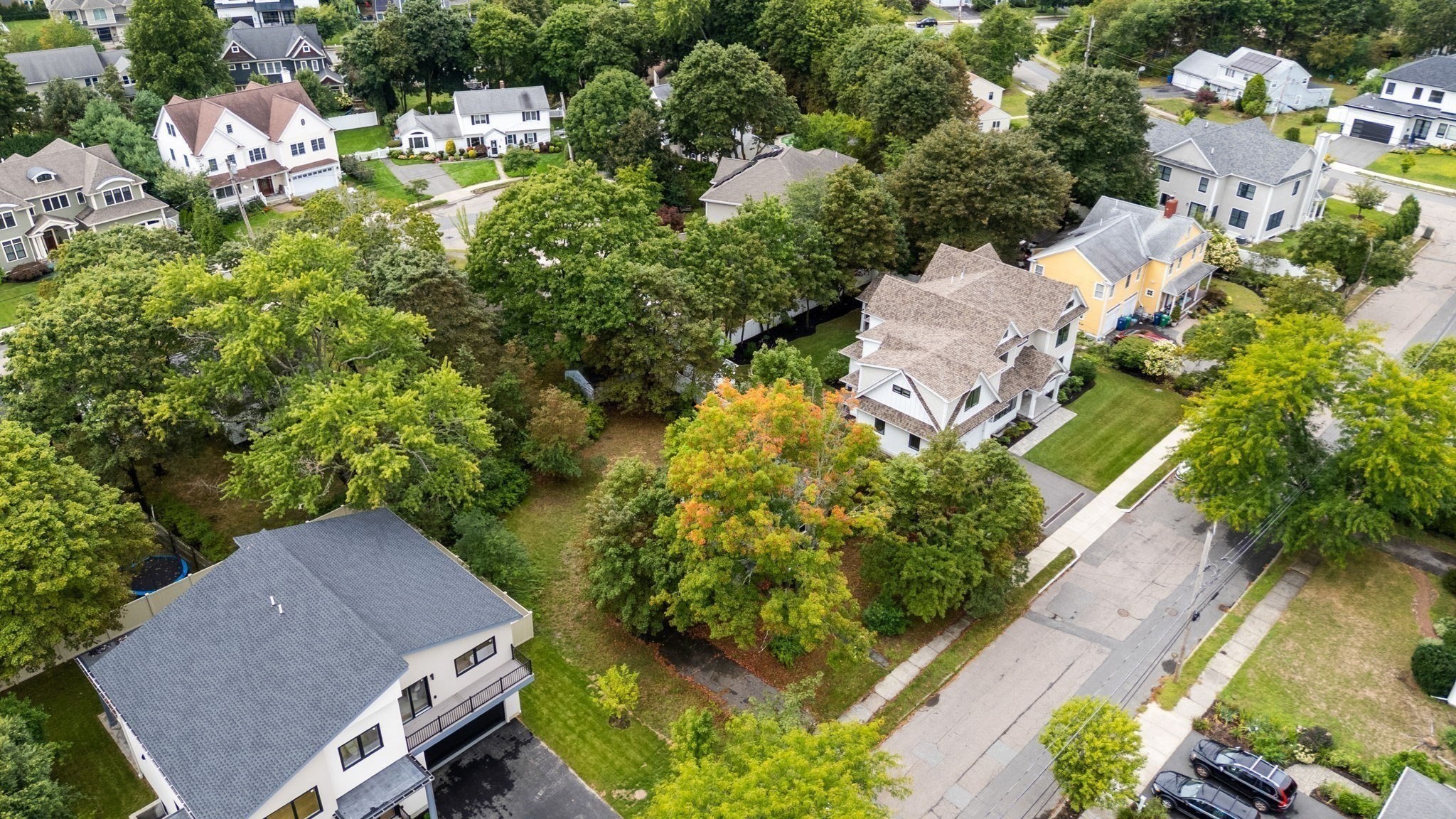 64 Bontempo Road Newton, MA 02459 - Photo 11 of 12 Gallery Image 11
