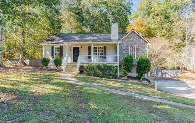 $289,900 | 139 Clover Court, Temple, GA 30179