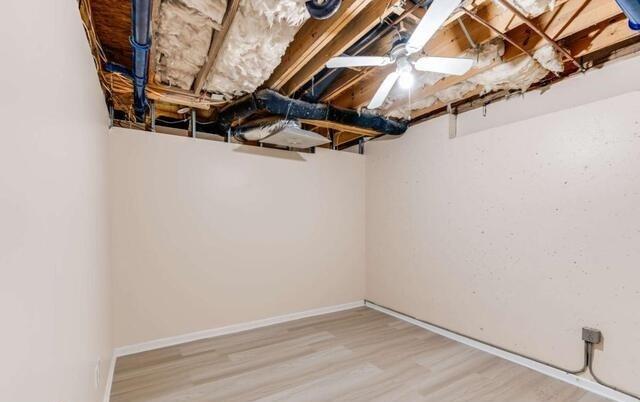 139 Clover Court Temple, GA 30179 - Photo 22 of 32 a view of a room with wooden floor