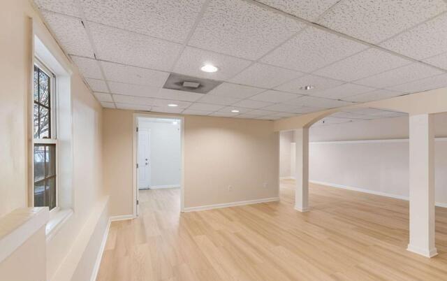 139 Clover Court Temple, GA 30179 - Photo 23 of 32 a view of an empty room