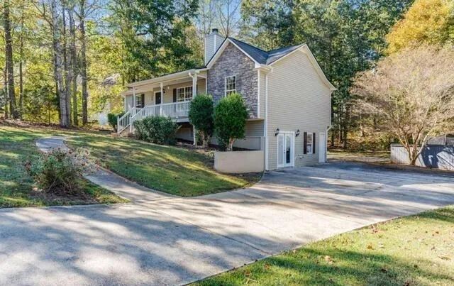 $289,900 | 139 Clover Court, Temple, GA 30179