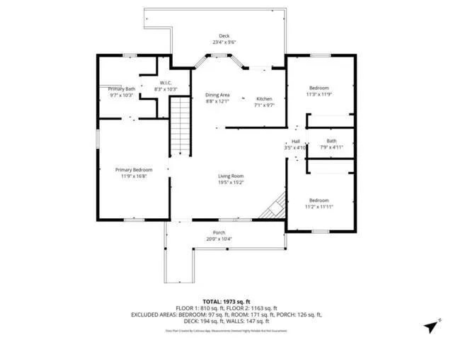 $289,900 | 139 Clover Court, Temple, GA 30179