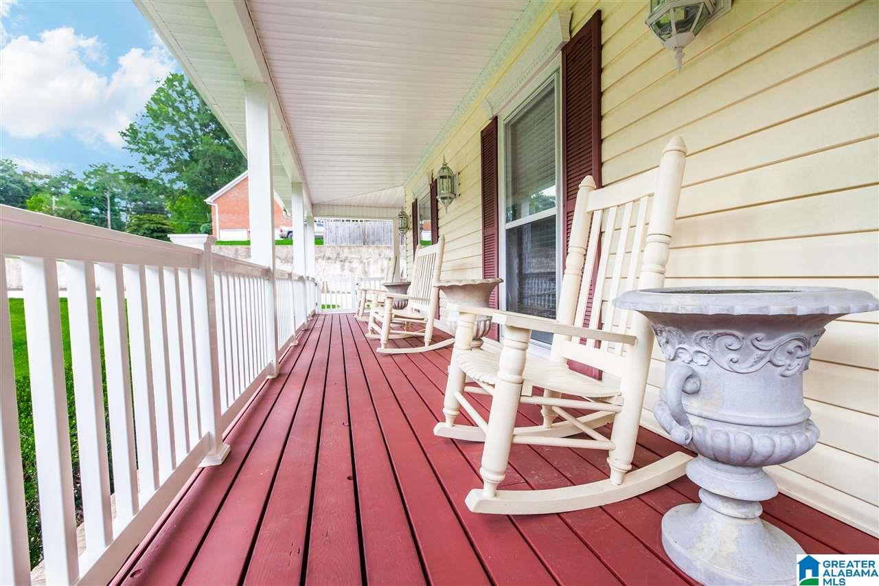 2177 Chenoor Road Birmingham, AL 35217 - Photo 2 of 49