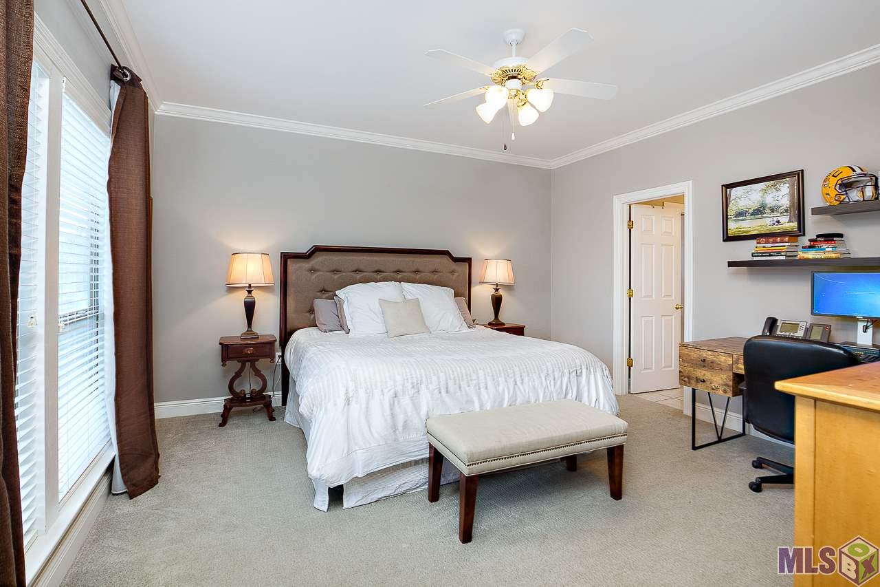 10552 Oakley Trace Drive Baton Rouge, LA 70809 - Photo 11 of 27
