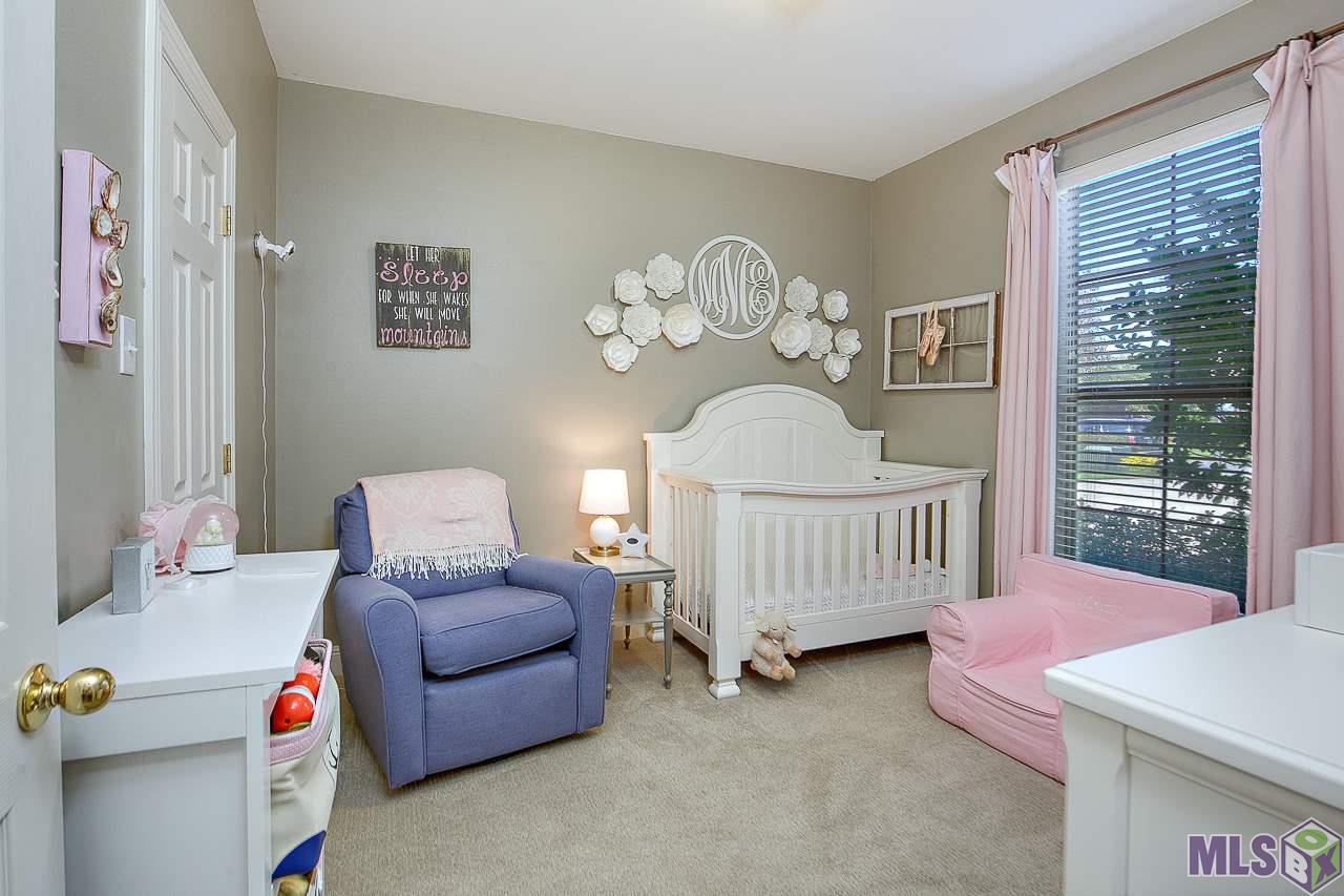 10552 Oakley Trace Drive Baton Rouge, LA 70809 - Photo 14 of 27