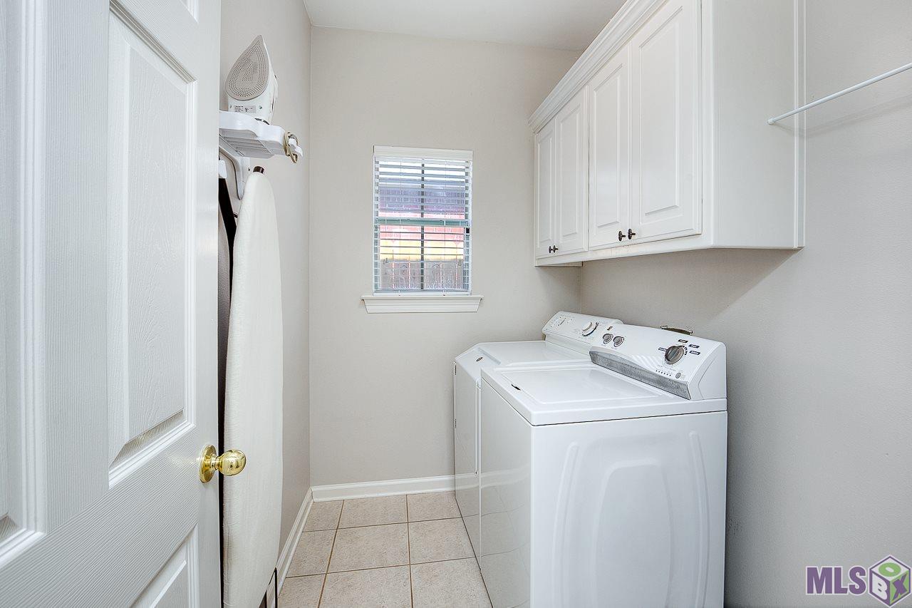 10552 Oakley Trace Drive Baton Rouge, LA 70809 - Photo 17 of 27