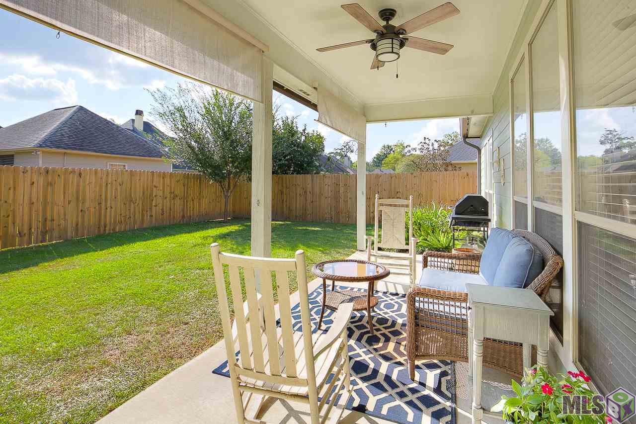 10552 Oakley Trace Drive Baton Rouge, LA 70809 - Photo 18 of 27