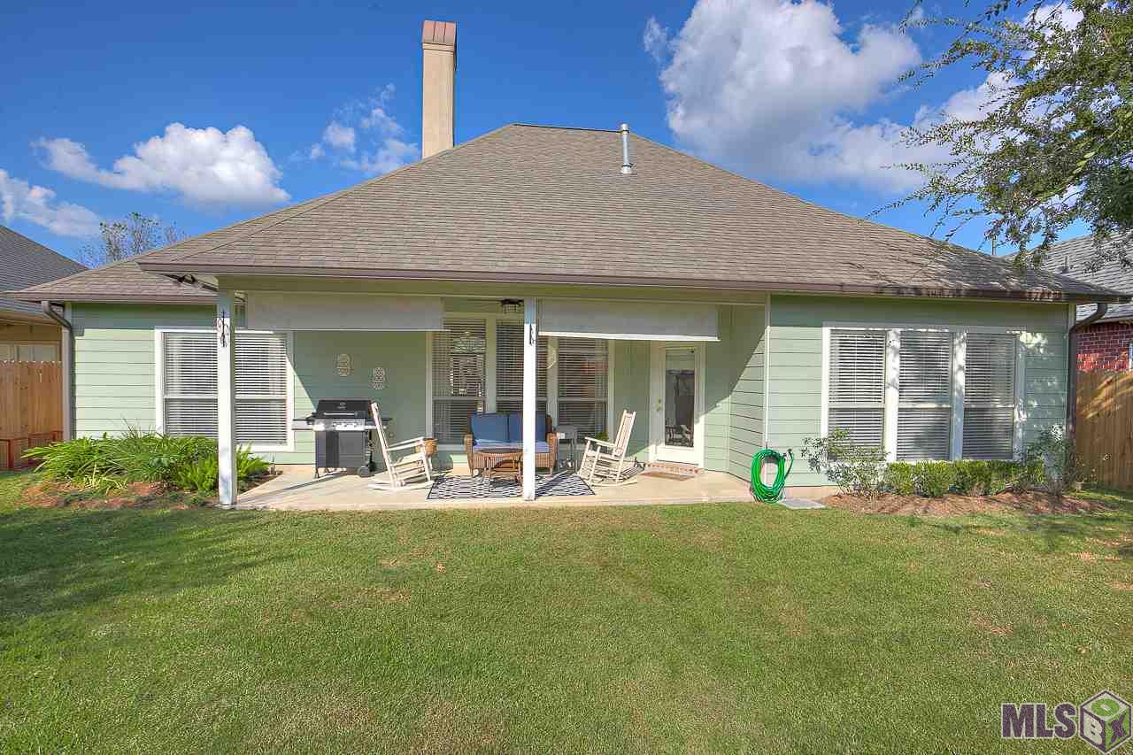 10552 Oakley Trace Drive Baton Rouge, LA 70809 - Photo 19 of 27
