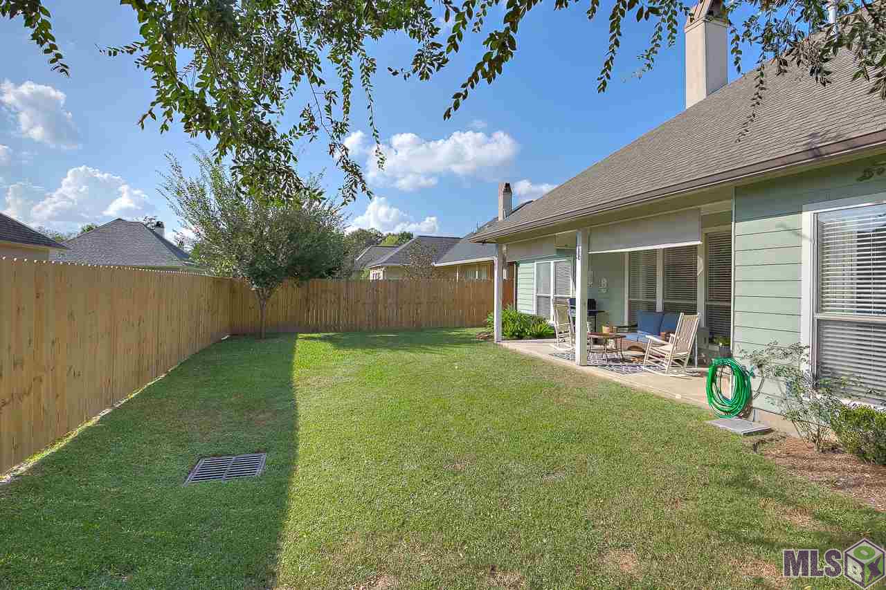 10552 Oakley Trace Drive Baton Rouge, LA 70809 - Photo 20 of 27