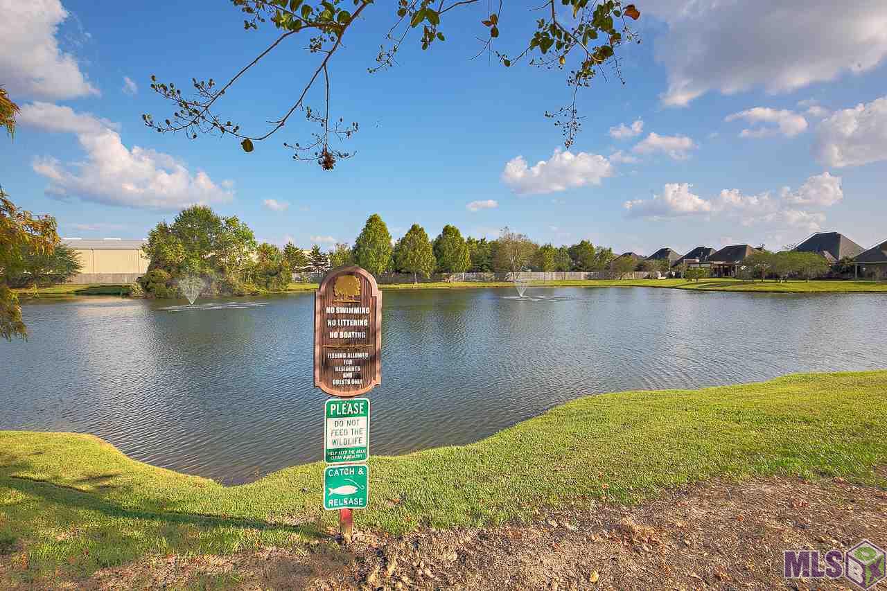 10552 Oakley Trace Drive Baton Rouge, LA 70809 - Photo 25 of 27