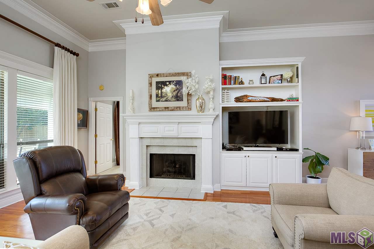 10552 Oakley Trace Drive Baton Rouge, LA 70809 - Photo 4 of 27