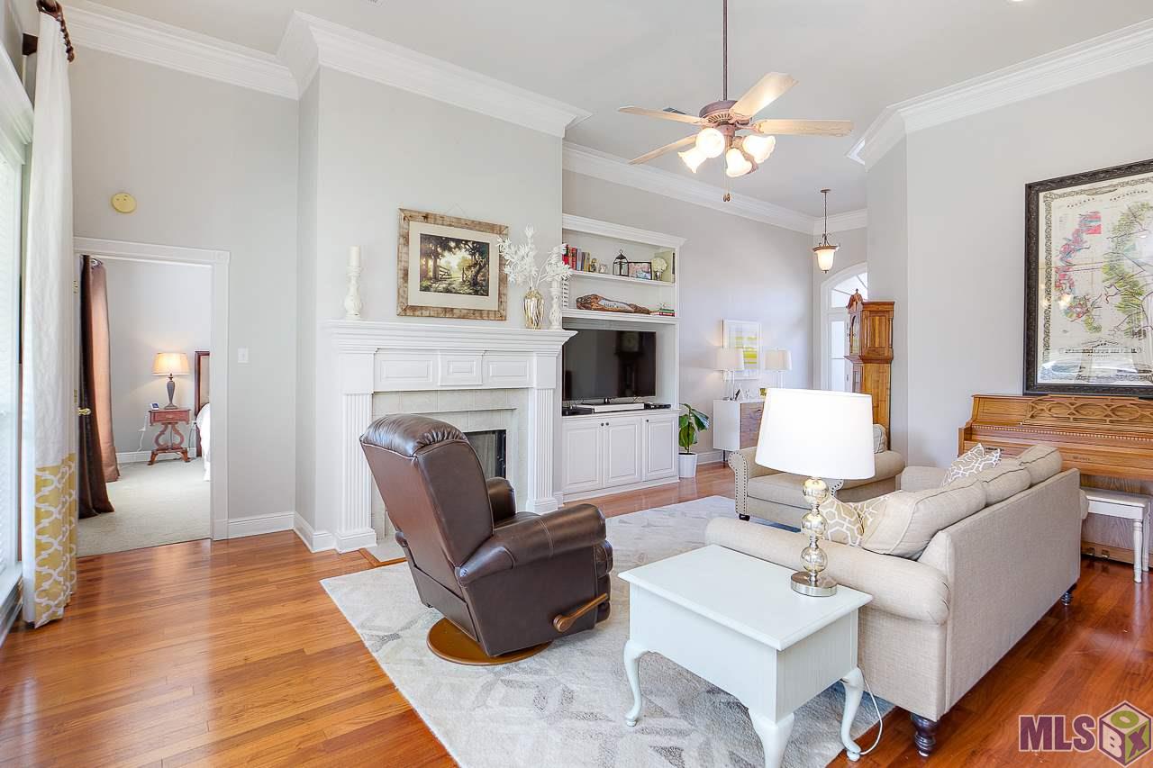 10552 Oakley Trace Drive Baton Rouge, LA 70809 - Photo 5 of 27