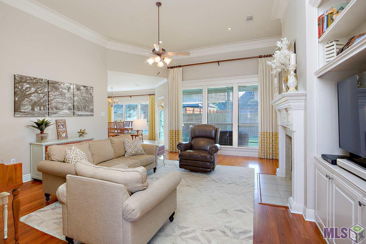 10552 Oakley Trace Drive Baton Rouge, LA 70809 - Photo 6 of 27