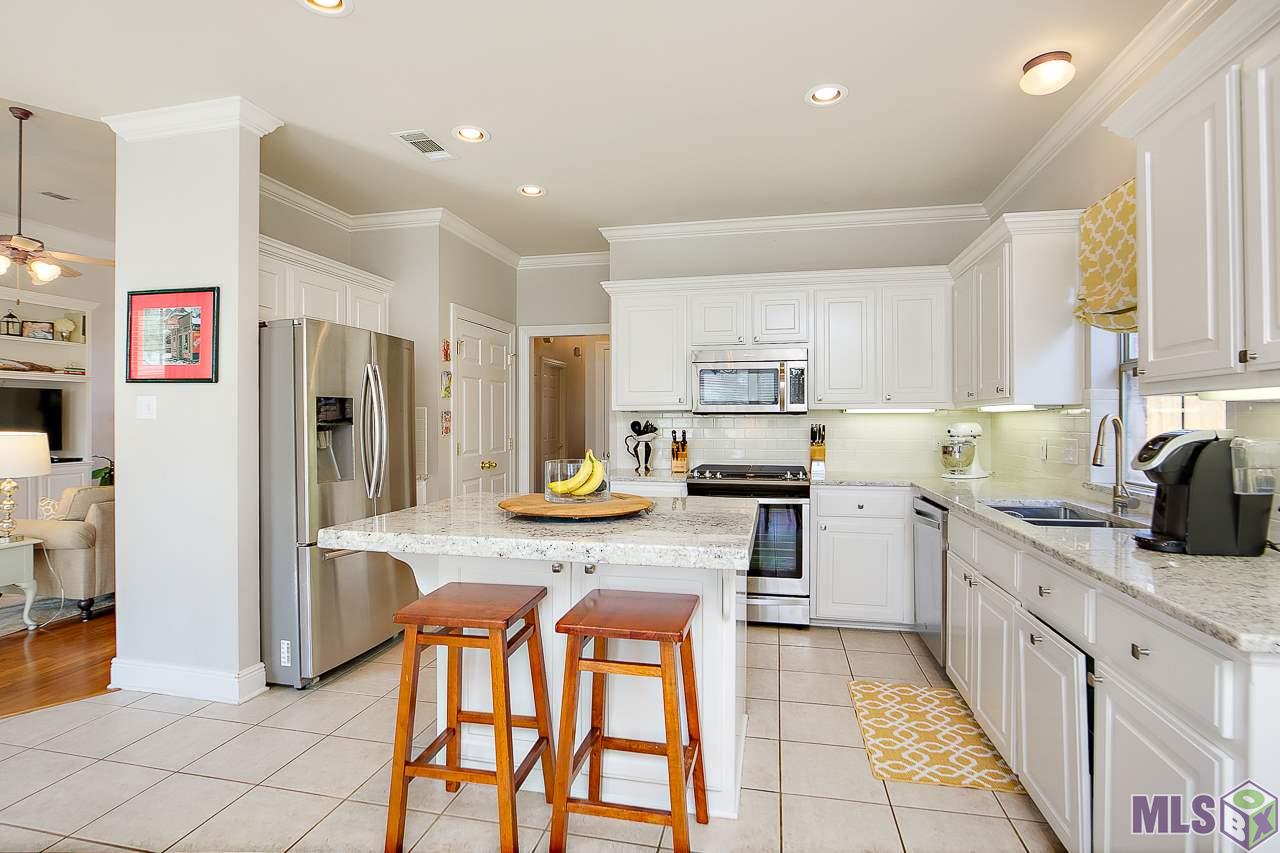 10552 Oakley Trace Drive Baton Rouge, LA 70809 - Photo 7 of 27