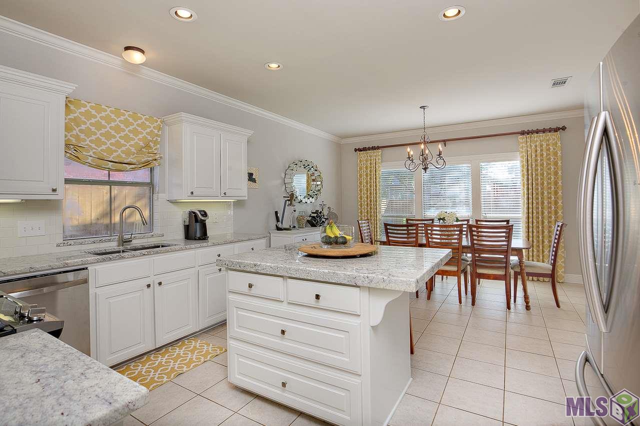 10552 Oakley Trace Drive Baton Rouge, LA 70809 - Photo 8 of 27