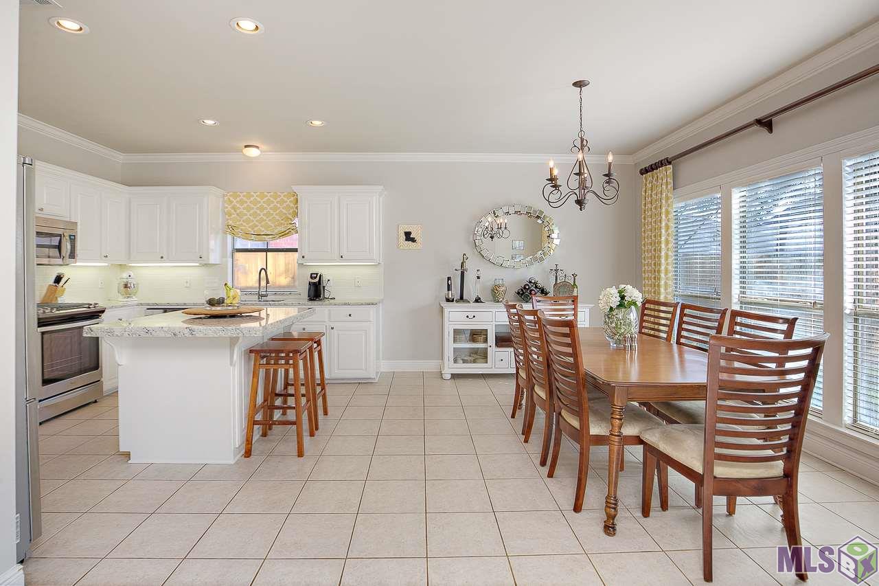 10552 Oakley Trace Drive Baton Rouge, LA 70809 - Photo 9 of 27