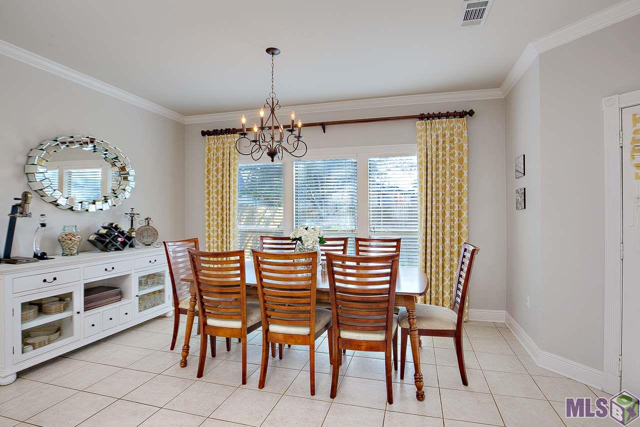 10552 Oakley Trace Drive Baton Rouge, LA 70809 - Photo 10 of 27