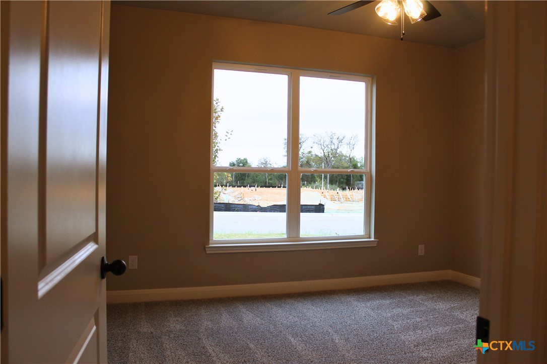 3824 Keller Road Temple, TX 76504 - Photo 18 of 22 a view of empty room with window