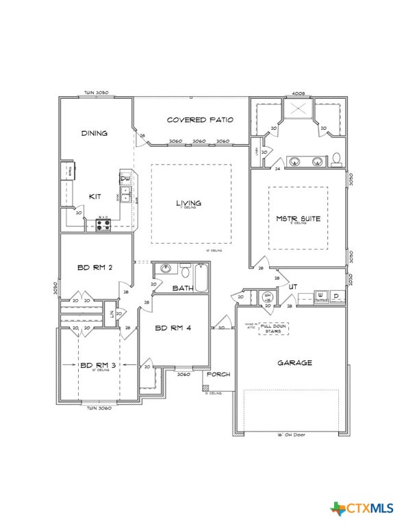 3824 Keller Road Temple, TX 76504 - Photo 22 of 22 unknown