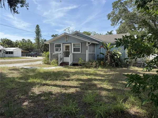 $232,000 | 1810 9th Street West, Palmetto, FL 34221