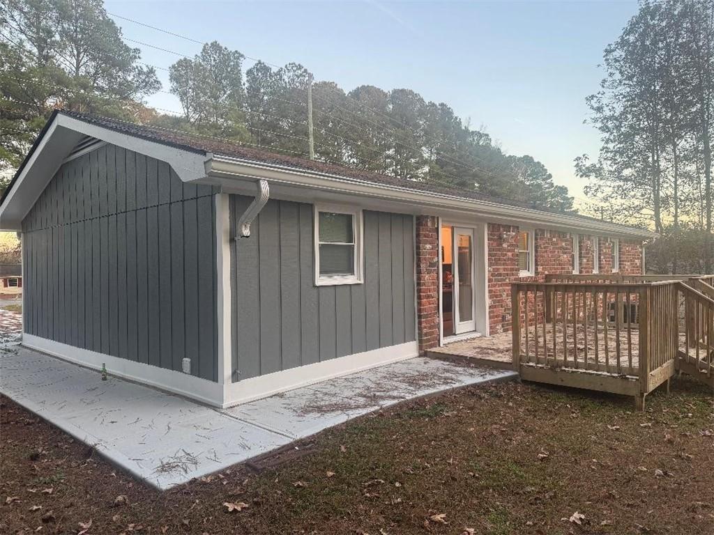 1996 Cleburne Parkway Powder Springs, GA 30127 - Photo 15 of 18