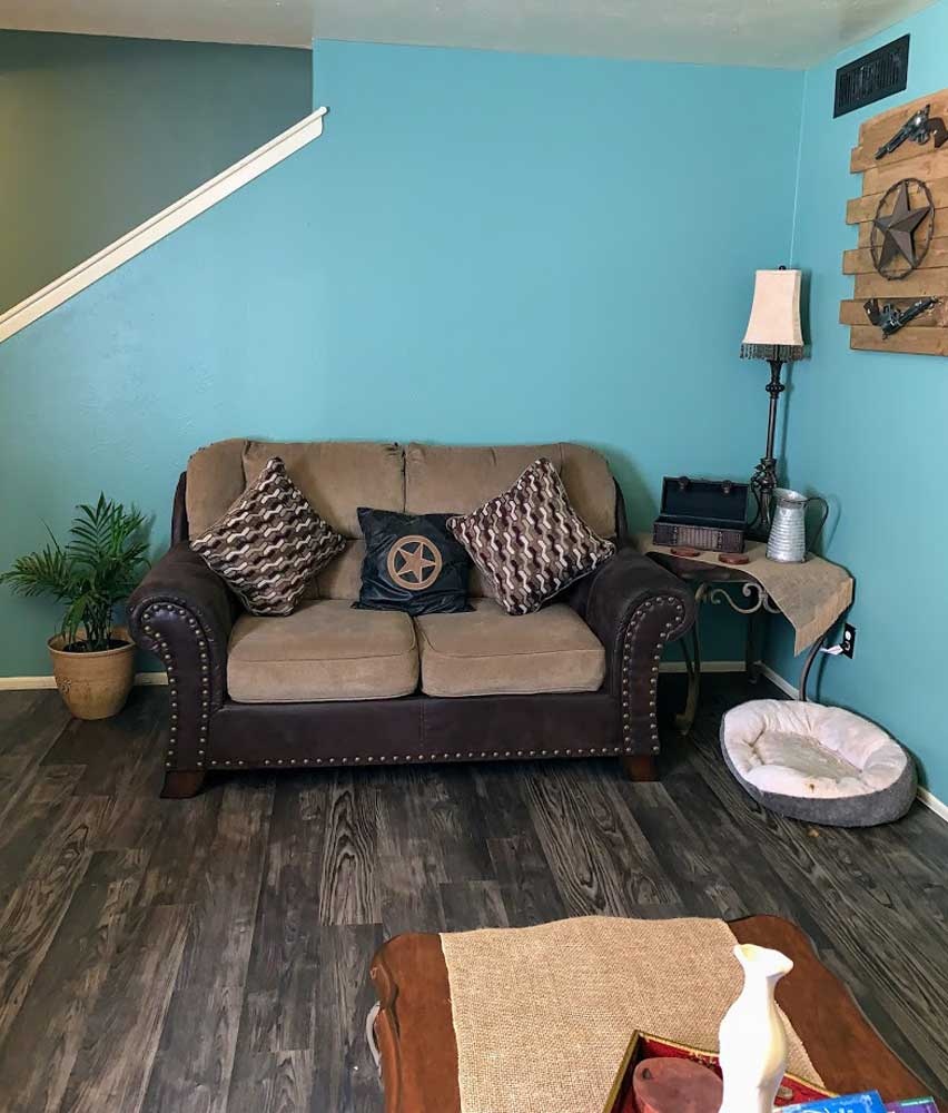 1355 North Jim Miller Road, Unit 121 Dallas, TX 75217 - Photo 12 of 18 Discount 200 Off from Rent