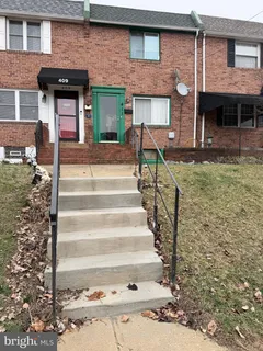 $156,000 | 411 East 35th Street, Wilmington, DE 19802