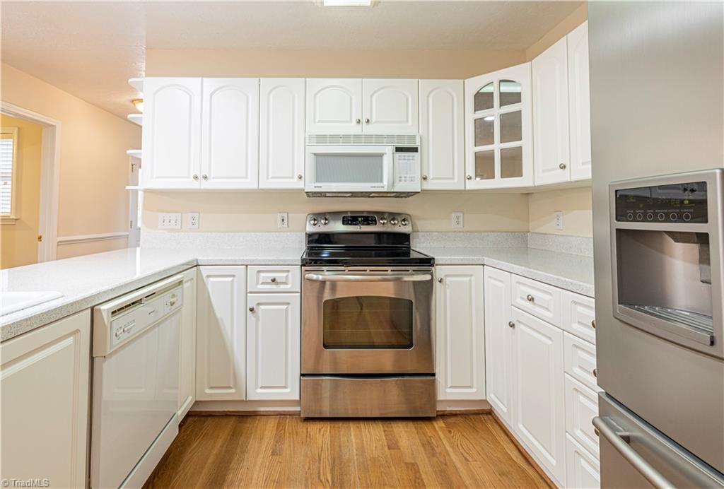 135 North High Field Road Advance, NC 27006 - Photo 11 of 46 Gallery Image 11