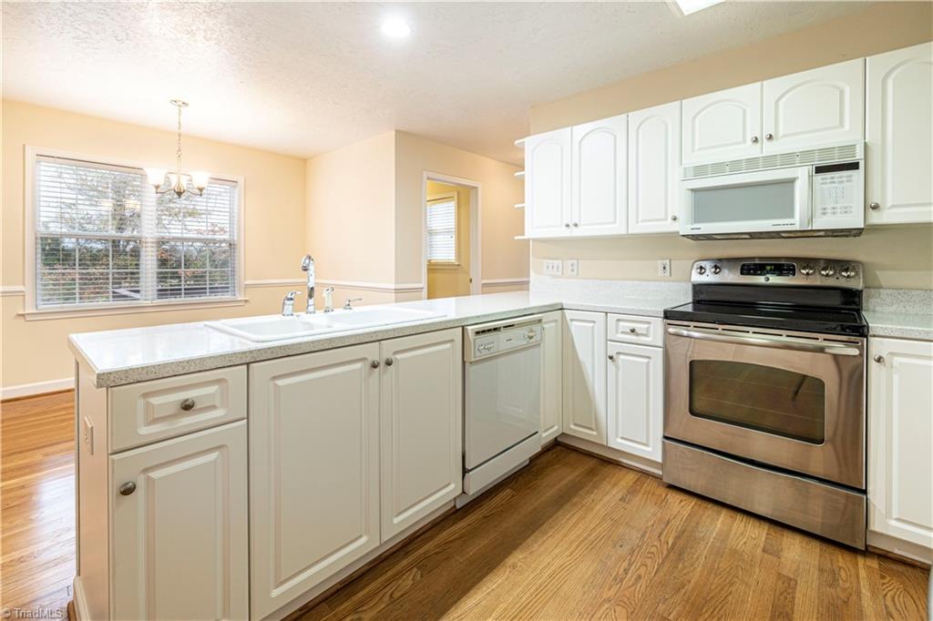 135 North High Field Road Advance, NC 27006 - Photo 12 of 46 Gallery Image 12