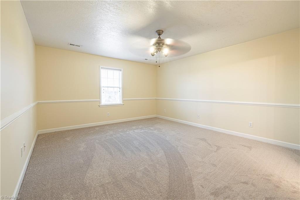 135 North High Field Road Advance, NC 27006 - Photo 19 of 46 Primary Suite