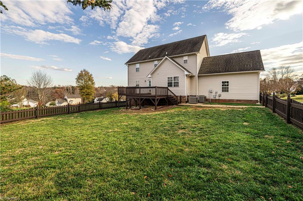 135 North High Field Road Advance, NC 27006 - Photo 39 of 46 Gallery Image 39