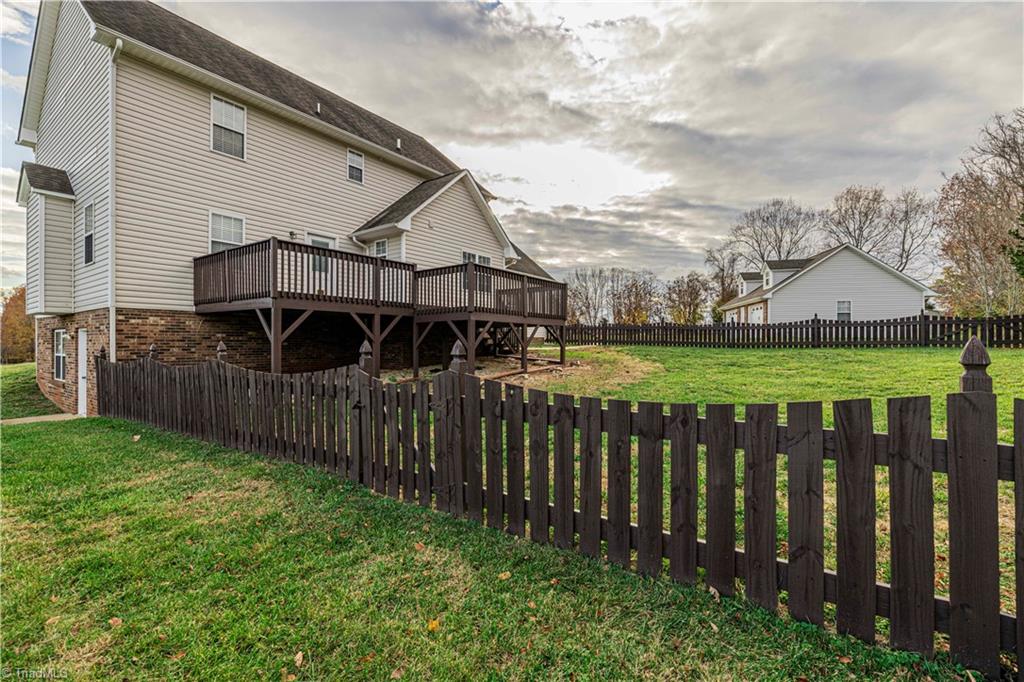 135 North High Field Road Advance, NC 27006 - Photo 40 of 46 Gallery Image 40