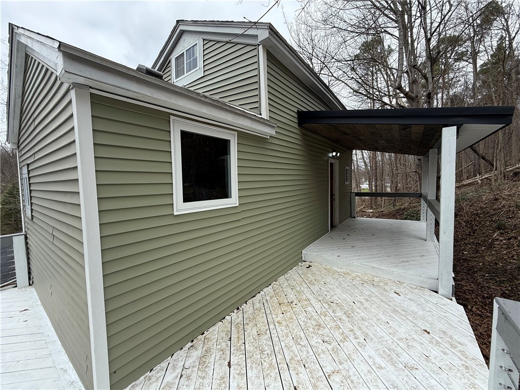 6389 Fairville Station Road Arcadia, NY 14513 - Photo 16 of 23