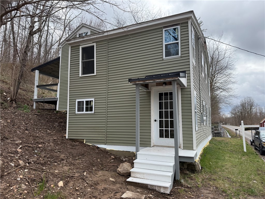 6389 Fairville Station Road Arcadia, NY 14513 - Photo 21 of 23