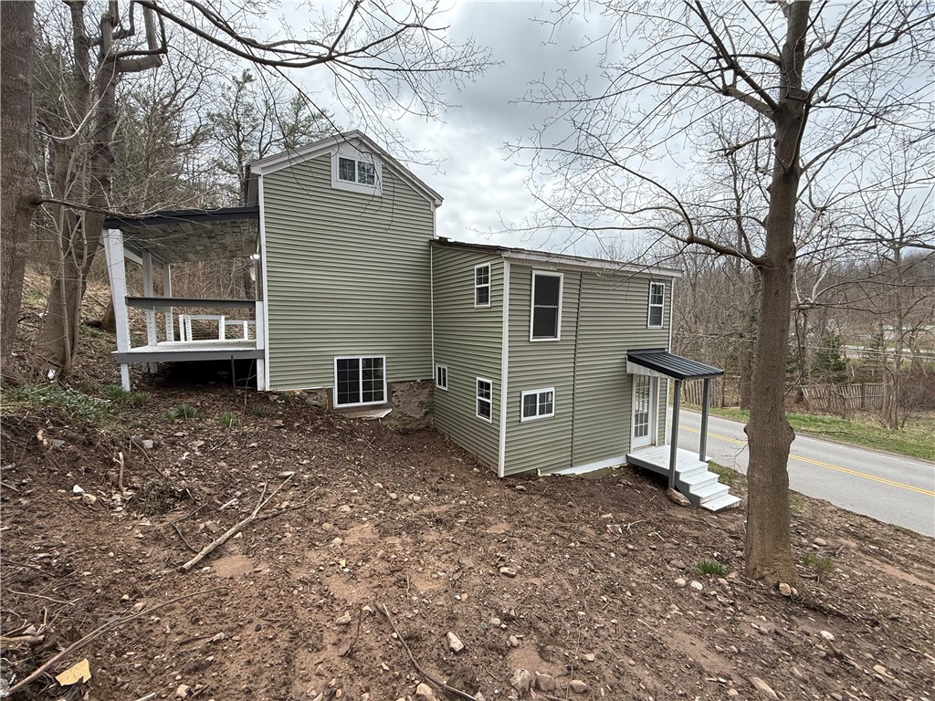 6389 Fairville Station Road Arcadia, NY 14513 - Photo 22 of 23