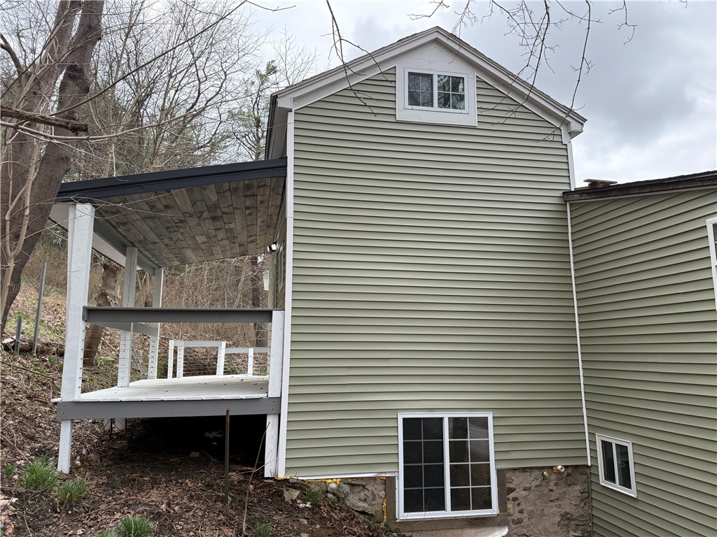 6389 Fairville Station Road Arcadia, NY 14513 - Photo 23 of 23